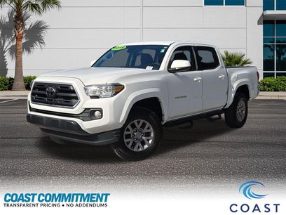 Used 2019 Toyota Tacoma SR5