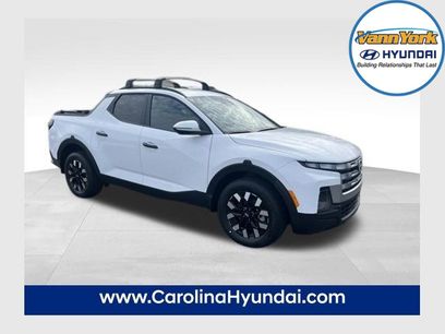 New 2026 Hyundai Santa Cruz SEL