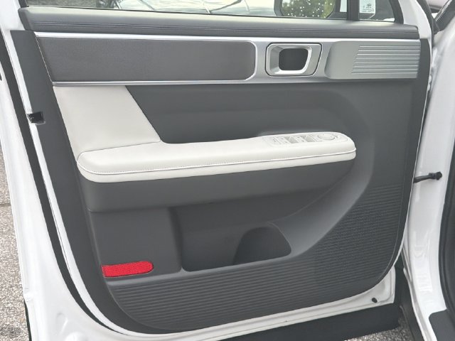 New 2026 Hyundai Santa Fe SEL FWD image 12