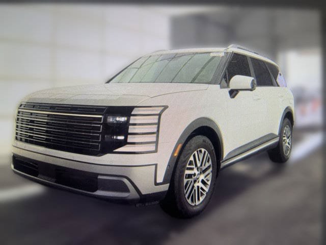 Used 2026 Hyundai Palisade SEL FWD image 1