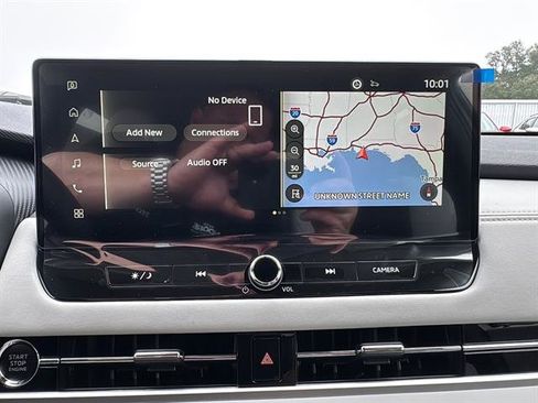 New 2026 Mitsubishi Outlander SE image 22