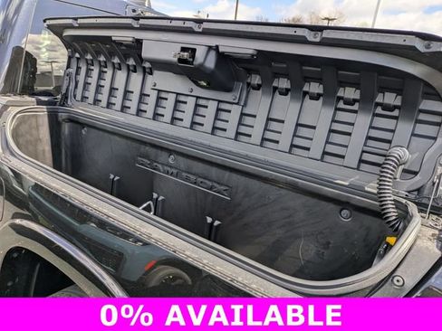 New 2026 RAM 1500 Tungsten image 28