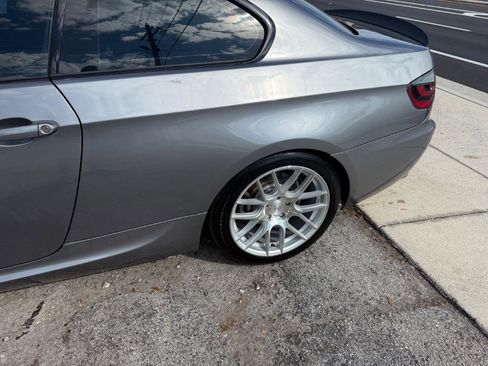 Used 2013 BMW 328i xDrive Coupe AWD/4WD image 5