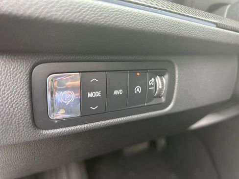 New 2026 Chevrolet Traverse High Country AWD/4WD image 22