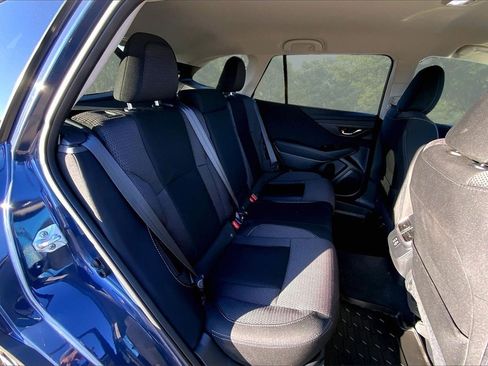 Certified 2025 Subaru Outback Premium image 25