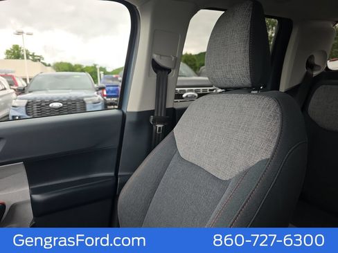 Certified 2024 Ford Maverick XLT w/ Equipment Group 300A Standard AWD/4WD image 41