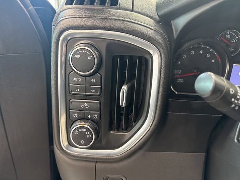 Used 2019 Chevrolet Silverado 1500 LT w/ All-Star Edition image 7