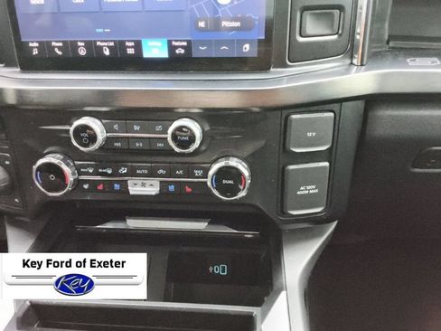 Used 2024 Ford F250 Lariat AWD/4WD image 43