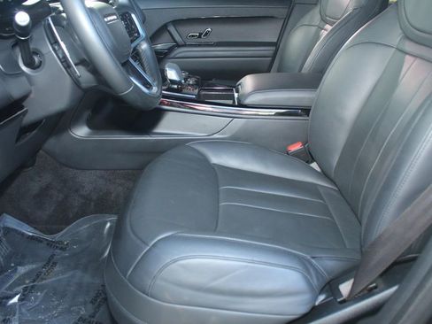 Used 2023 Land Rover Range Rover Sport SE image 21