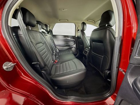 Used 2018 Ford Edge SEL w/ Equipment Group 201A image 25