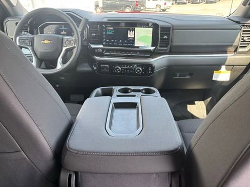 New 2026 Chevrolet Silverado 1500 LT w/ Safety Package image 20