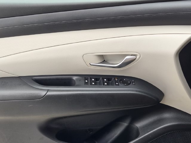 Used 2026 Hyundai Tucson SEL Plus FWD image 30