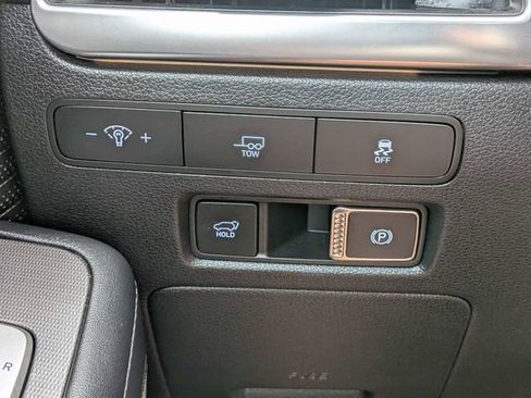 Used 2025 Hyundai Palisade Calligraphy AWD/4WD image 26