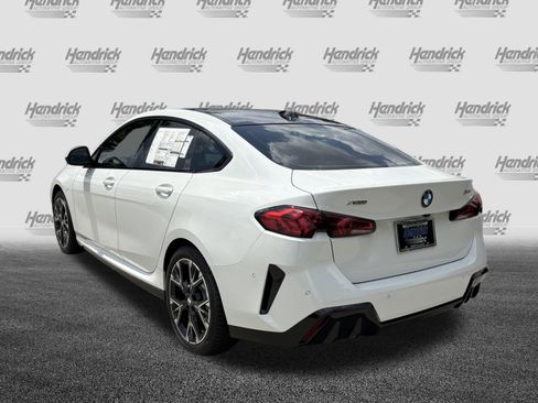 Certified 2025 BMW 228i xDrive AWD/4WD image 7