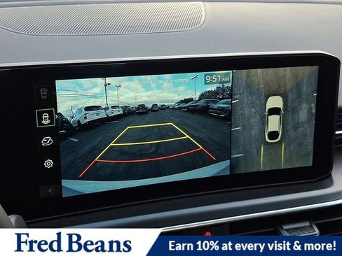 New 2026 Kia K5 GT image 14