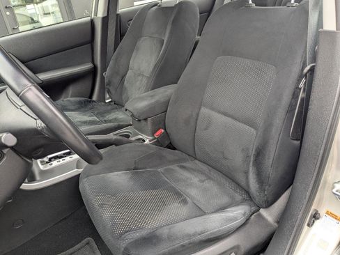 Used 2007 MAZDA MAZDA6 i Sport Value Edition image 18