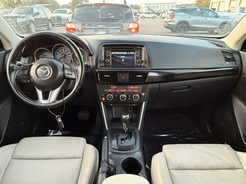 Used 2014 MAZDA CX-5 Grand Touring AWD/4WD image 3