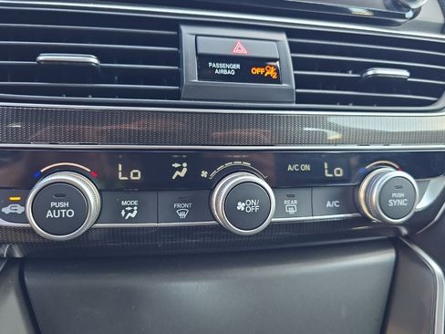 Used 2022 Honda Accord Sport image 17