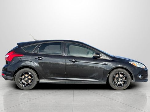 Used 2012 Ford Focus SE image 3