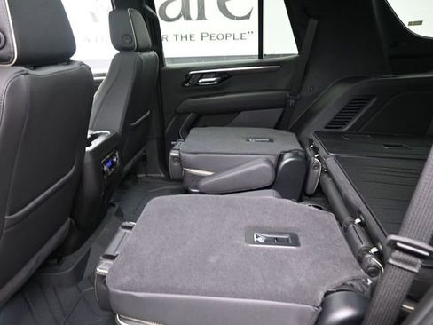 New 2025 Chevrolet Tahoe Premier w/ Sun And Tow Package image 10