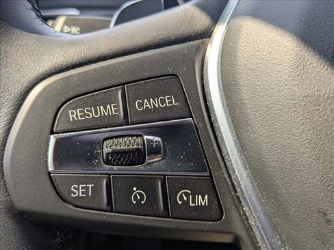 Used 2023 BMW 330i xDrive Sedan w/ Premium Package image 13