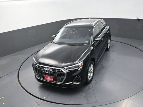 Used 2025 Audi Q3 2.0T Premium AWD/4WD image 25