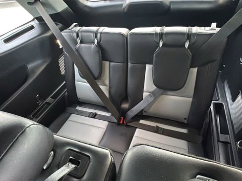 Certified 2023 Ford Explorer XLT w/ Equipment Group 202A image 24