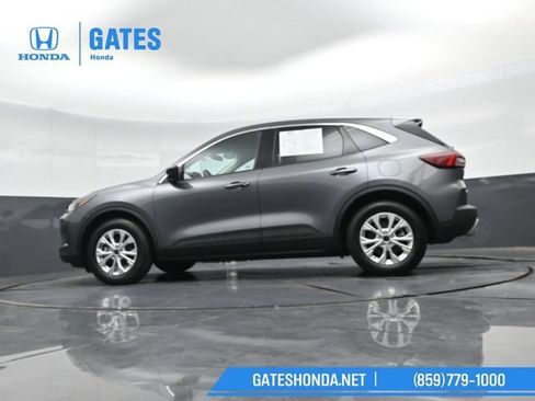 Used 2024 Ford Escape Active FWD image 40