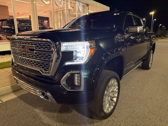 Used 2019 GMC Sierra 1500 Denali w/ Denali Ultimate Package AWD/4WD image 15