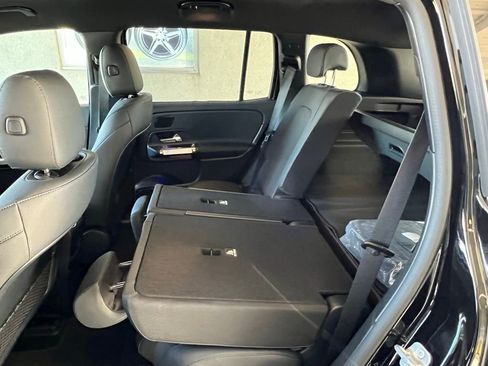 Certified 2024 Mercedes-Benz EQB 300 300 image 30