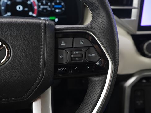 Used 2023 Toyota Tundra Capstone image 27