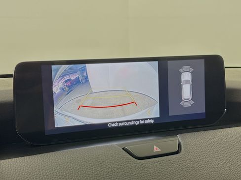 Used 2024 MAZDA CX-90 3.3 Turbo w/ Premium Package image 16