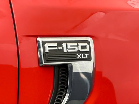 Used 2023 Ford F150 XLT AWD/4WD image 23