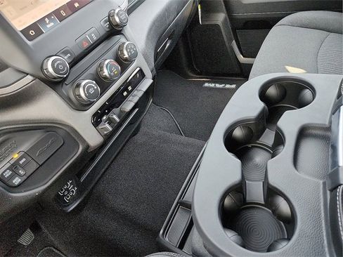 Used 2024 RAM 3500 Tradesman w/ Chrome Appearance Group image 13