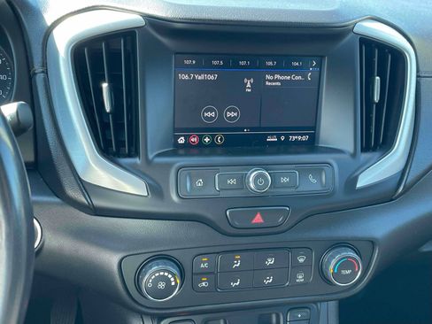 Used 2020 GMC Terrain SLE AWD/4WD image 8