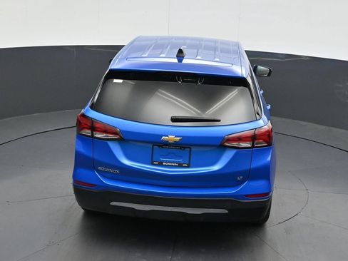Used 2024 Chevrolet Equinox LT FWD image 18