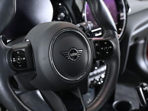 Used 2024 MINI Cooper S image 12