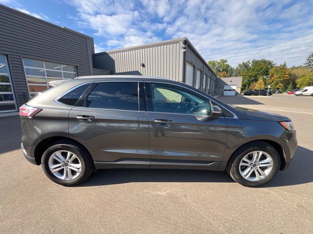 Used 2019 Ford Edge SEL w/ Equipment Group 201A AWD/4WD image 4