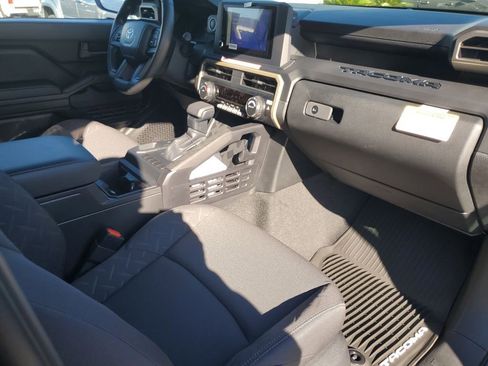 New 2026 Toyota Tacoma SR RWD image 31