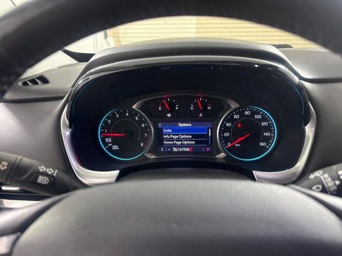 Used 2020 Chevrolet Traverse RS FWD image 34