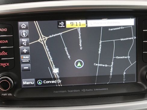 Used 2020 Kia Sorento SX FWD image 32