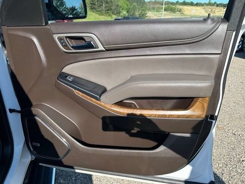 Used 2020 GMC Yukon XL Denali w/ Denali Ultimate Package AWD/4WD image 40