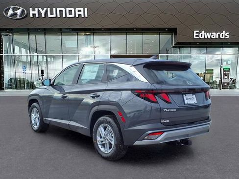 New 2026 Hyundai Tucson SE image 5