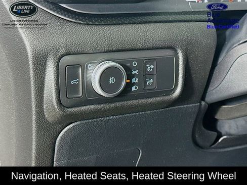 Certified 2022 Ford Explorer ST-Line w/ Class IV Trailer Tow Package image 10