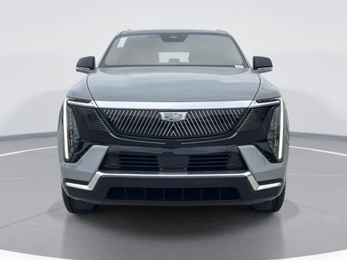 New 2026 Cadillac Escalade IQL Luxury AWD/4WD image 5