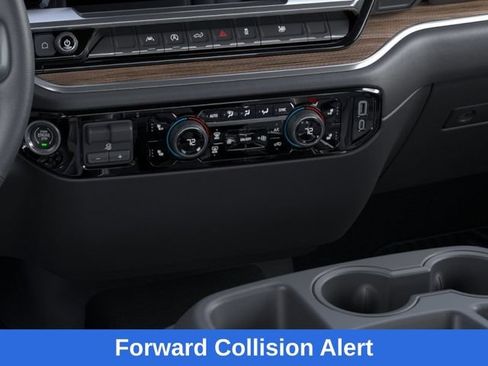New 2026 Chevrolet Silverado 1500 LT AWD/4WD image 24