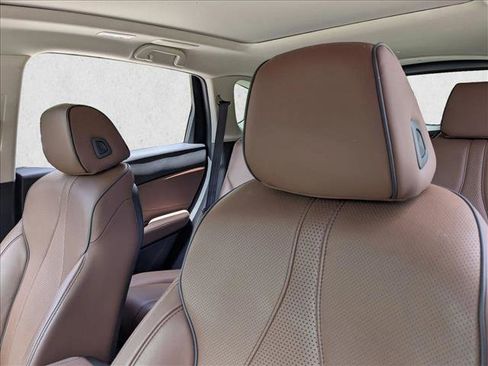 Used 2023 Acura RDX AWD w/ Advance Package image 16