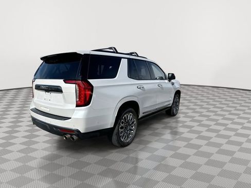 Certified 2023 GMC Yukon Denali Ultimate image 9