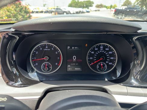 Used 2021 Kia K5 LX FWD image 22