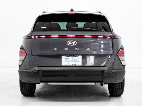Used 2025 Hyundai Kona SEL FWD image 30